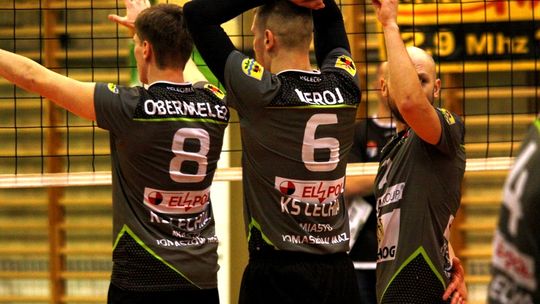KS Lechia: Jak będzie wyglądać Playoffs?
