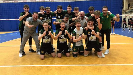 KS Lechia Junior młodszy w Wielkim Finale  