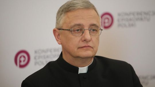Ks. prof. Tomasik: decyzje MEN w sprawie lekcji religii są niezgodne z prawem i niszczą spokój społeczny