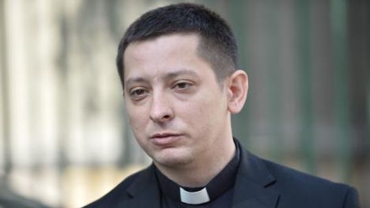 Ks. Śliwiński: czy zabawa w śmierć to prawdziwa odpowiedź na pytanie co dalej? Wydaje mi się, że nie