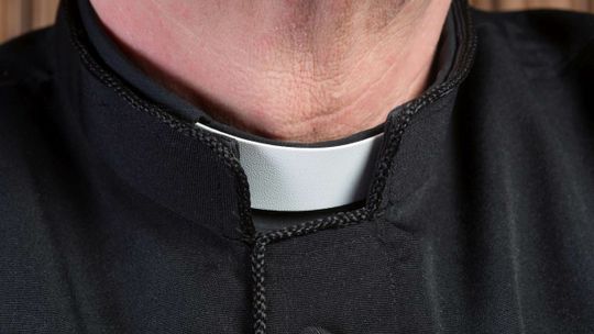 Ksiądz miał molestować półprzytomną pacjentkę. Szokujące zachowanie kurii