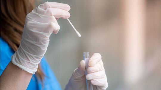 Książeczka sanepidowska online – jak przygotować się do badań?
