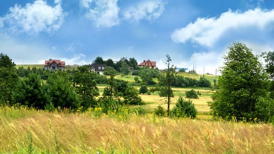 Księgi wieczyste: za bałagan odpowie właściciel nieruchomości?