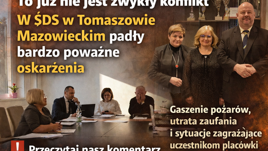 Kto jeszcze udaje, że tu chodzi tylko o „nieporozumienia”?