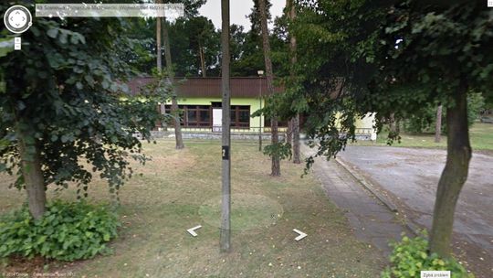 Kto ma pomysł na "Sosenkę"?