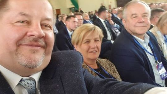 Kto nie interesuje się sprawami mieszkańców?