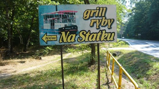 Kto powinien usunąć reklamę?