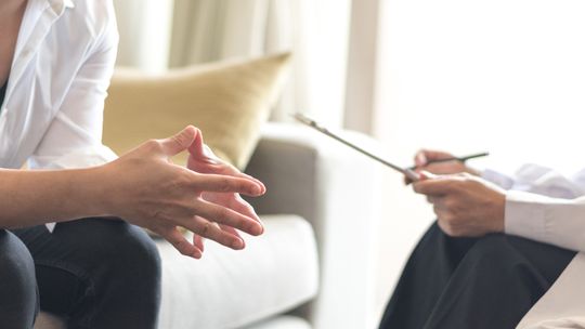 Kto to psycholog - kim dokładnie jest psycholog?