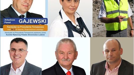 Kto wygra ten wyścig?
