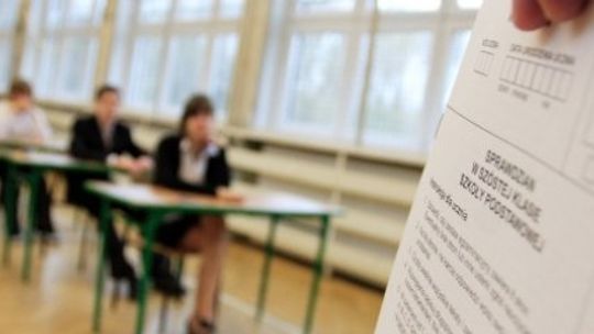 Która z podstawówek najlepsza?