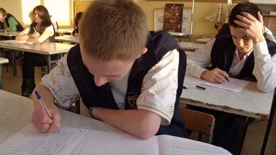 Które Gimnazjum jest najlepsze? - Znamy wyniki egzaminów