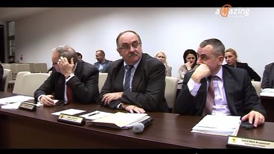 Ktoś nie chce sesji w kablówce?