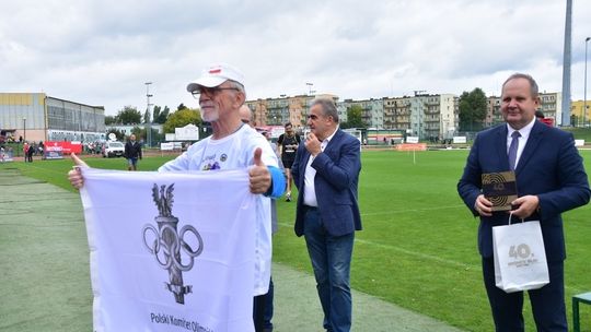 Ku pamięci Bronka
