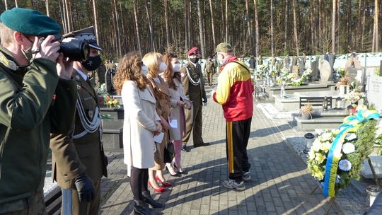 Ku pamięci gen. br. Tadeusza Buka 