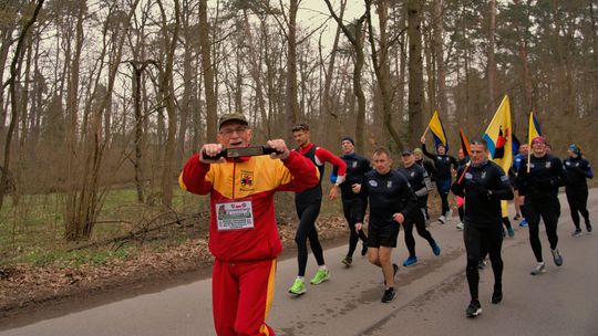 Ku pamięci gen. br. Tadeusza Buka