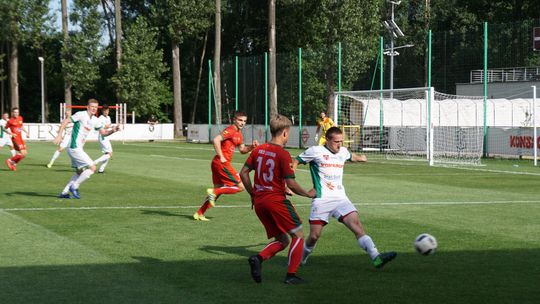 Kubiak bohaterem! Mamy podium