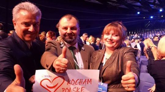 Kucharski:  nawet najlepsze kierunki potrzebują korekty