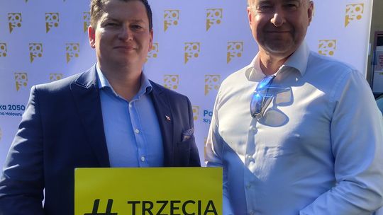 Kucharski przegrywa w trybie wyborczym. Gajewski i tym razem górą
