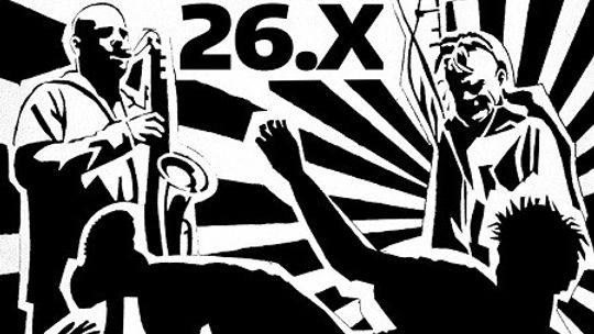 KULT: POMARAŃCZOWA TRASA