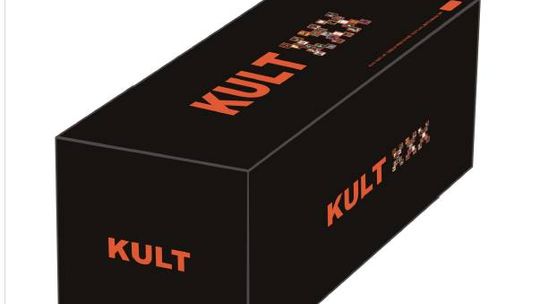 Kult w boxie