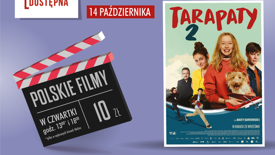 KULTURA DOSTĘPNA powraca na ekrany kin Helios!