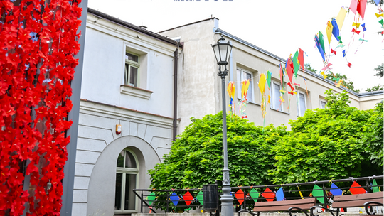 Kulturalne Popołudnia