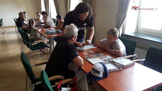 "Kulturalny piątek" ze Stowarzyszeniem "Topory"