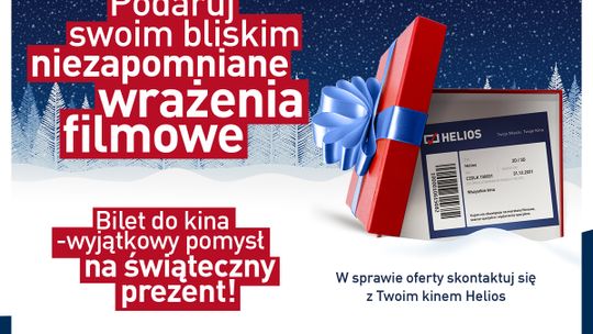 Kup voucher na Mikołajki