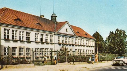 Kuratorium nie chce likwidacji "dwójki"