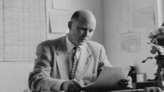 „Kurier z Warszawy” urodził się 110 lat temu - 80 lat od kapitulacji powstania warszawskiego