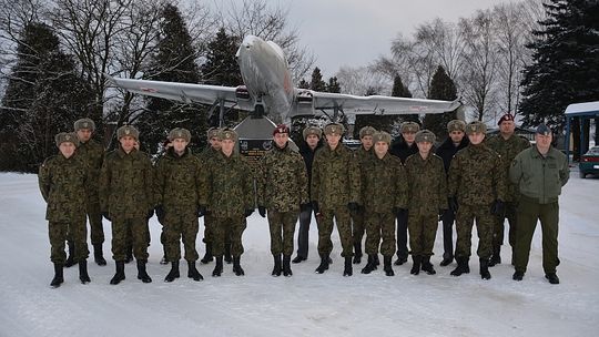 Kurs dla absolwentów
