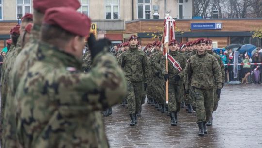 Kwalifikują do służby wojskowej