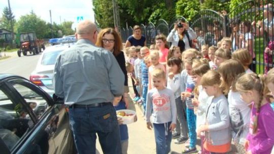 "Kwaśne mandaty" za przekroczenie prędkości