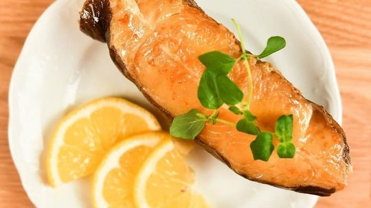 Kwasy omega-3 poprawiają koncentrację młodzieży