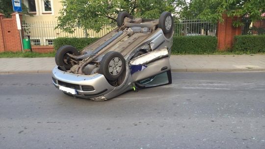 Kwiatowa niebezpieczeństwem pachnąca