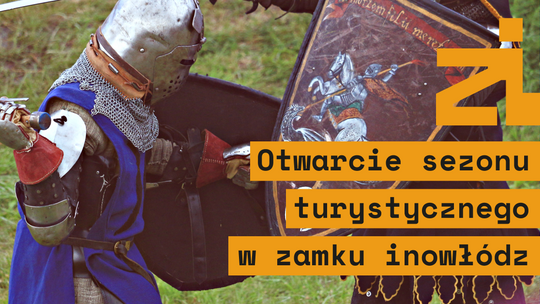 Kwietniowy weekend na Zamku w Inowłodzu