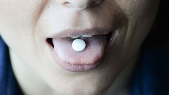 Łączenie ibuprofenu z lekami na nadciśnienie może trwale uszkodzić nerki