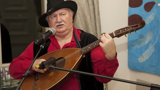 Łączymy pokolenia - Wiesław Fiszbach