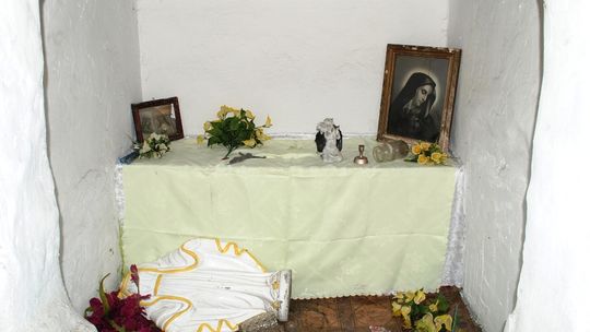 "Laicyzacja" po tomaszowsku