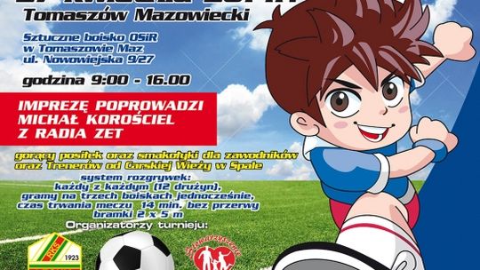 Las Vegas organizuje wiosenne zmagania piłkarskie