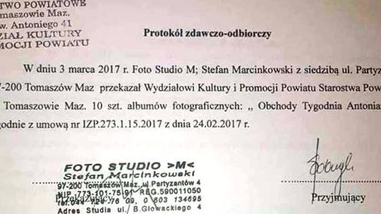 Łatwo wydawać nie swoje pieniądze