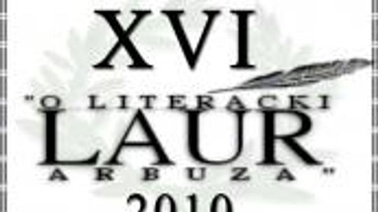 Laur arbuza 2010