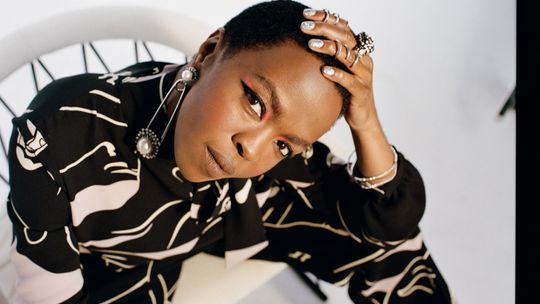 Lauryn Hill przyjeżdża do Polski