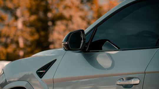 Leasing aut w Warszawie: jakie korzyści niesie ze sobą ta forma finansowania?