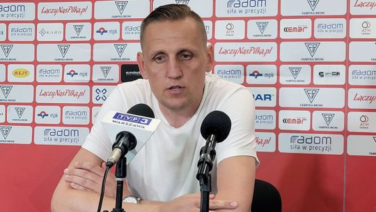 Lechia będzie mieć nowego trenera 