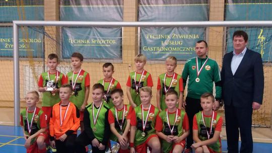Lechia bezkonkurencyjna