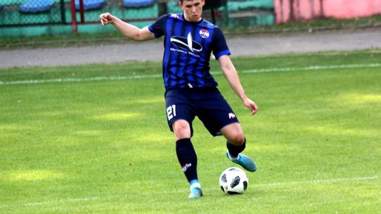 Lechia blisko gola, ale Sokołowi skrzydeł nie podcięła