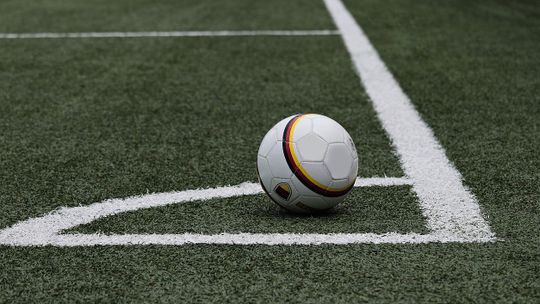Lechia dominuje w ligach wojewódzkich!