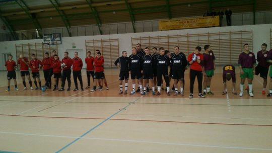 Lechia druga, Lubochnia czwarta w Mistrzostwach Okręgu Piotrkowskiego (foto+video)