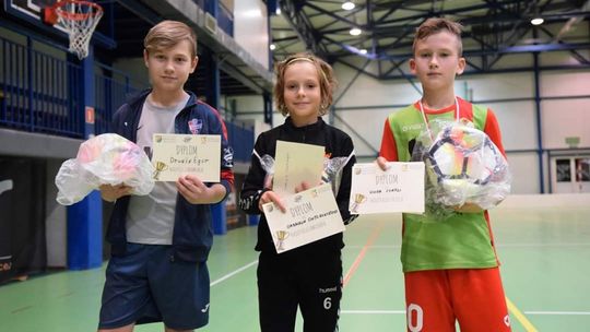 Lechia druga w Skierniewicach